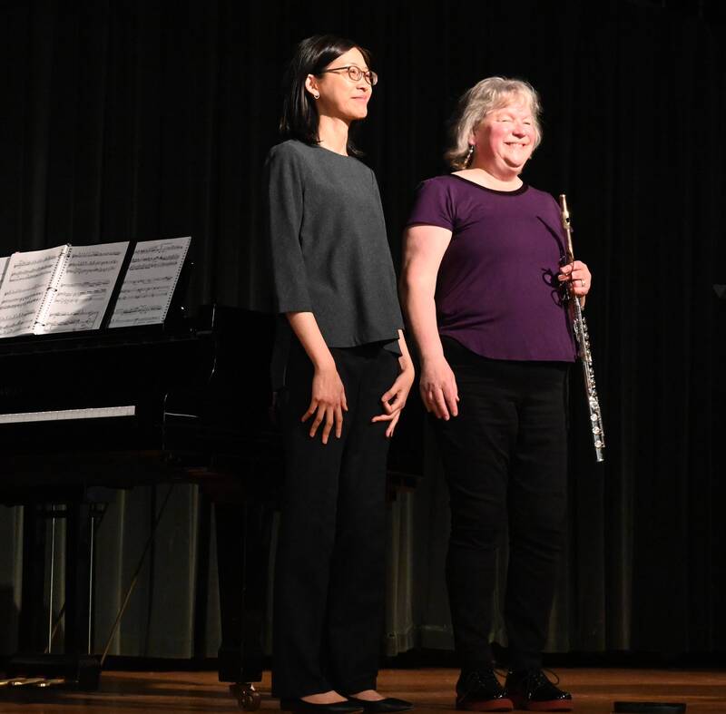 		                                		                                    <a href="https://www.emeth.org/education"
		                                    	target="">
		                                		                                <span class="slider_title">
		                                    Adult Education		                                </span>
		                                		                                </a>
		                                		                                
		                                		                            	                            	
		                            <span class="slider_description">Education at Temple Emeth is a lifelong process. Temple member Carol Shansky, along with pianist Amber Liao, presented Voices Lost, a program of music of Dutch composers lost or suppressed in the Holocaust. This concert and lecture introduced us to composers who were in hiding, sponsored secret concerts as fundraisers, and wrote music under duress. Some of the pieces were the last ones they wrote before they perished in the camps.</span>
		                            		                            		                            <a href="https://www.emeth.org/education" class="slider_link"
		                            	target="">
		                            	Find out more about Adult Education		                            </a>
		                            		                            